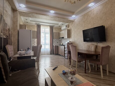 2 otaqlı mənzil, 60 m², Memar Əcəmi: 205 000 ₼ 3