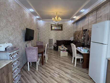 2 otaqlı mənzil, 60 m², Memar Əcəmi: 205 000 ₼ 4