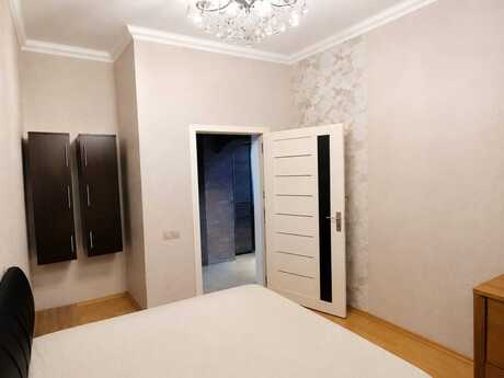 2 otaqlı mənzil, 64 m², Həzi Aslanov: 167 000 ₼ 3