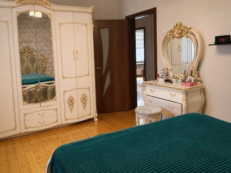 4 otaqlı həyət evi, 100 m², Binə: 115 000 ₼ 5