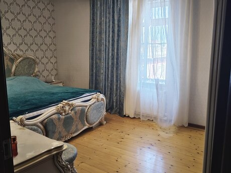 4 otaqlı həyət evi, 100 m², Binə: 115 000 ₼ 4