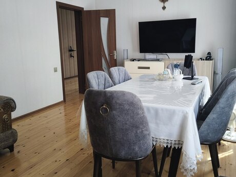 4 otaqlı həyət evi, 100 m², Binə: 115 000 ₼ 2