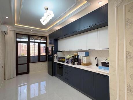 2 otaqlı mənzil, 94 m², Neftçilər: 285 000 ₼ 4