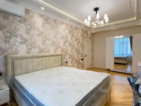 2 otaqlı mənzil, 94 m², Neftçilər: 285 000 ₼ 3
