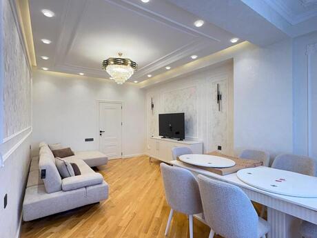 2 otaqlı mənzil, 94 m², Neftçilər: 285 000 ₼ 2