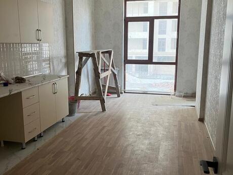 Kirayə 2 otaqlı mənzil, 100 m², Nəsimi: 1 200 ₼/ay 3