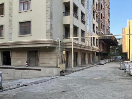 Elan №6439165 - Bakı, Nəsimi r., 2 otaqlı, 100 m², 2/18 mərtəbə