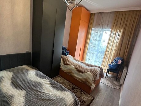 3-комнатная квартира, 70 м², Yeni Günəşli: 165 000 ₼ 5