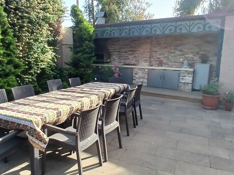 4 otaqlı həyət evi, 150 m², Mərdəkan: 350 000 ₼ 3