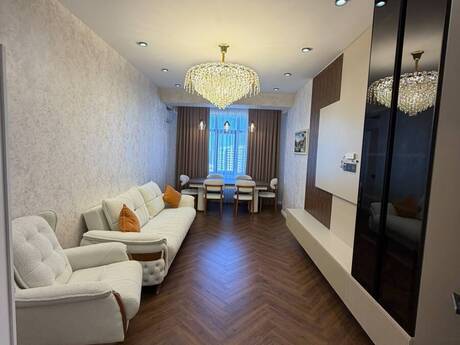 3 otaq · 139 m² · 15/17 mərtəbə, Neftçilər