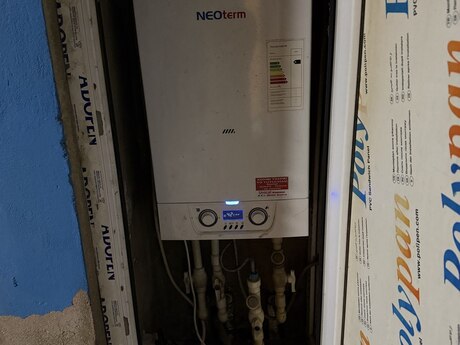 3 otaqlı həyət evi, 78 m², Masazır: 51 800 ₼ 4