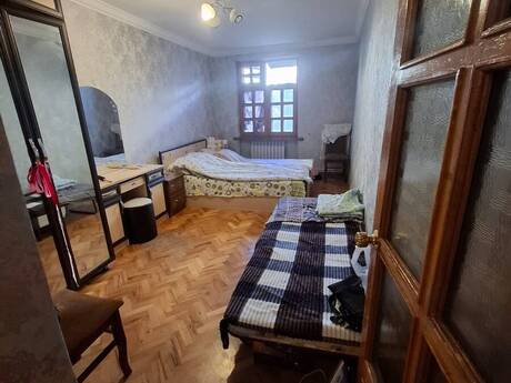 3 otaqlı mənzil, 75 m², Nəriman Nərimanov: 249 000 ₼ 3