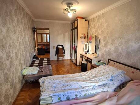 3 otaqlı mənzil, 75 m², Nəriman Nərimanov: 249 000 ₼ 4