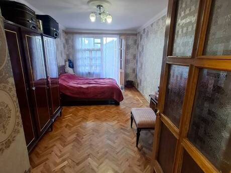 3 otaqlı mənzil, 75 m², Nəriman Nərimanov: 249 000 ₼ 2