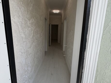 3 otaqlı həyət evi, 85 m², Zabrat: 97 000 ₼ 5