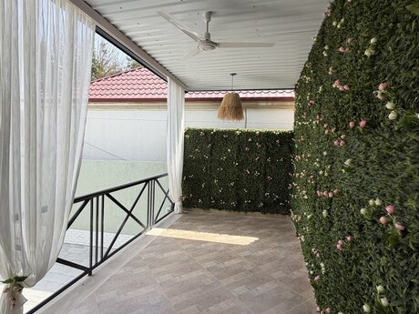 3 otaqlı həyət evi, 85 m², Zabrat: 97 000 ₼ 4