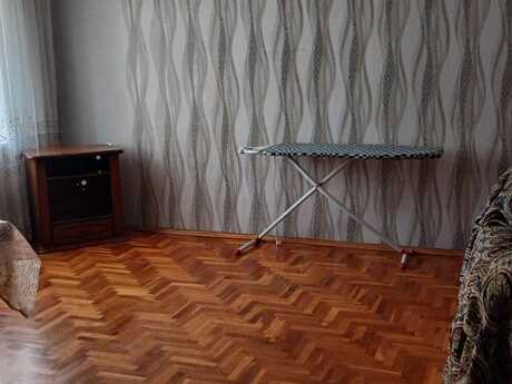 Kirayə 3 otaqlı mənzil, 80 m², Şah İsmayıl Xətai: 800 ₼/ay 3