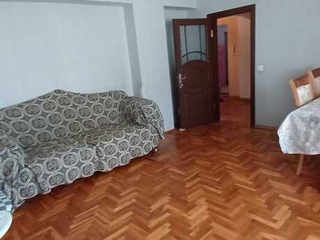 Kirayə 3 otaqlı mənzil, 80 m², Şah İsmayıl Xətai: 800 ₼/ay 4