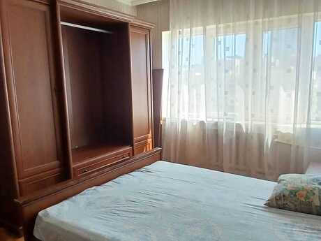 Kirayə 3 otaqlı mənzil, 80 m², Şah İsmayıl Xətai: 800 ₼/ay 2