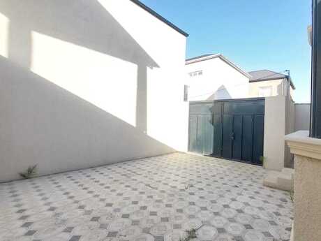 4 otaqlı həyət evi, 150 m², Masazır: 127 000 ₼ 2