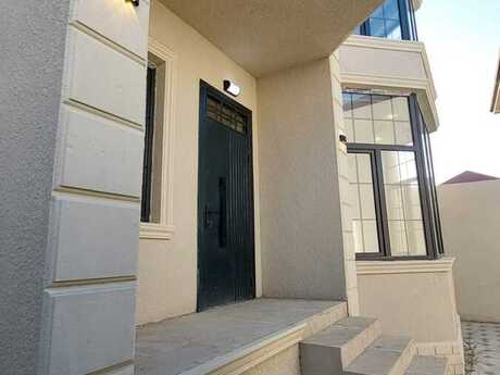 4 otaqlı həyət evi, 150 m², Masazır: 127 000 ₼ 3