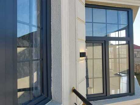 4 otaqlı həyət evi, 150 m², Masazır: 127 000 ₼ 4