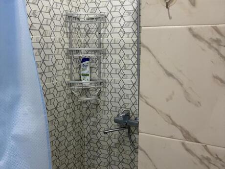 1-room apartment for rent, 32 m², Gənclik: 550 ₼/mo 2