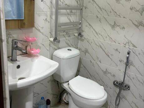 1-room apartment for rent, 32 m², Gənclik: 550 ₼/mo 4
