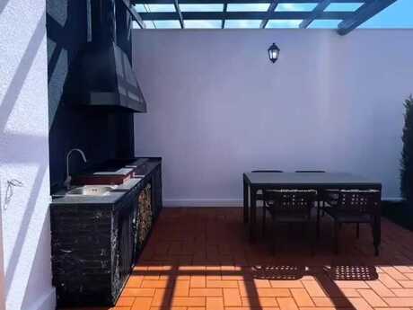 5 otaqlı həyət evi, 200 m², Mərdəkan: 480 000 ₼ 4