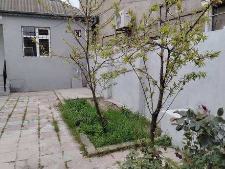 3 otaqlı həyət evi, 100 m², Xocəsən: 115 000 ₼ 3