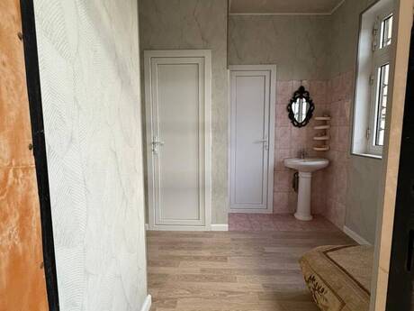 3 otaqlı həyət evi, 100 m², Xocəsən: 115 000 ₼ 5