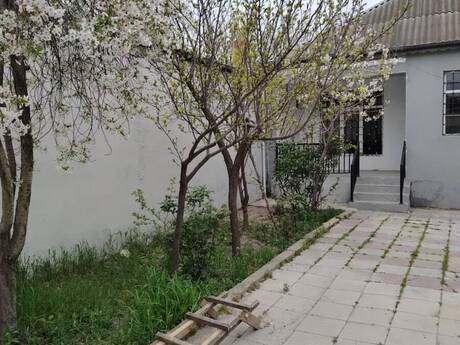 3 otaqlı həyət evi, 100 m², Xocəsən: 115 000 ₼ 2