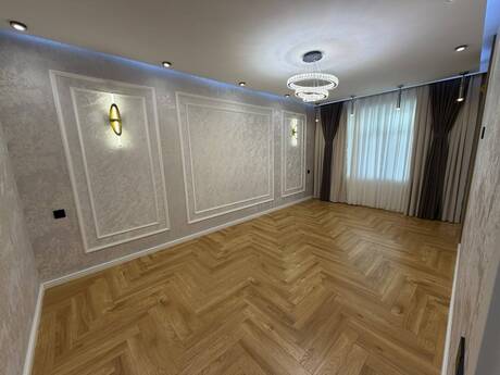 3 rooms · 65 m² · floor 5/9, Əhmədli