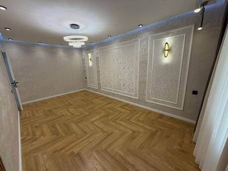 3 otaqlı mənzil, 65 m², Əhmədli: 187 000 ₼ 4