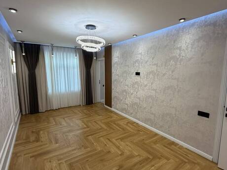 3 otaqlı mənzil, 65 m², Əhmədli: 187 000 ₼ 5