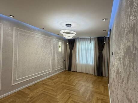 3 otaqlı mənzil, 65 m², Əhmədli: 187 000 ₼ 2