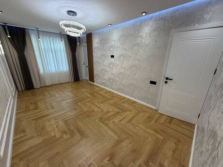 3 otaqlı mənzil, 65 m², Əhmədli: 187 000 ₼ 3