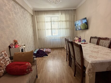 Elan №6439183 - Xırdalan, Xırdalan, 2 otaqlı, 63 m², 3/9 mərtəbə