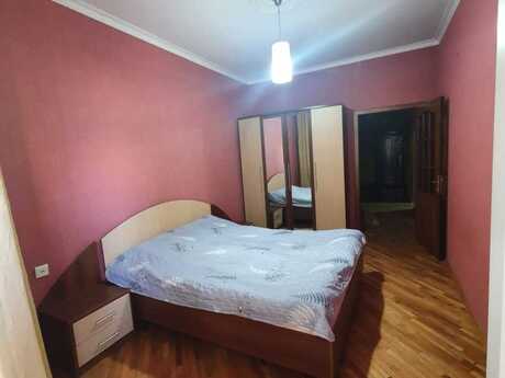 Kirayə 2 otaqlı mənzil, 75 m², İnşaatçılar: 650 ₼/ay 4