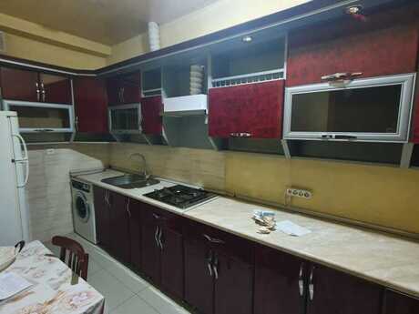 Kirayə 2 otaqlı mənzil, 75 m², İnşaatçılar: 650 ₼/ay 5