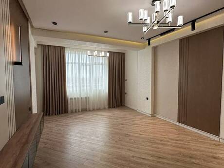 Продаётся 2-комнатная квартира в новостройке, Qara Qarayev, 75 м², 204 999 AZN, фото 2 / 12