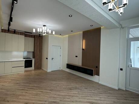 Продаётся 2-комнатная квартира в новостройке, Qara Qarayev, 75 м², 204 999 AZN, фото 4 / 12