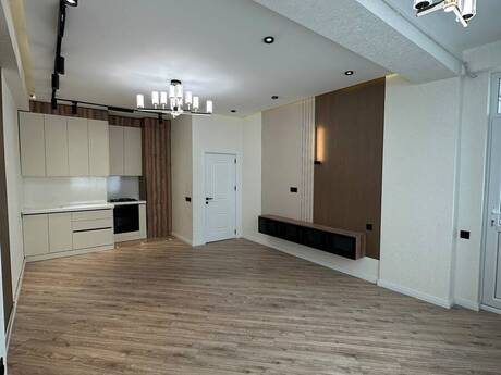 Продаётся 2-комнатная квартира в новостройке, Qara Qarayev, 75 м², 204 999 AZN, фото 3 / 12