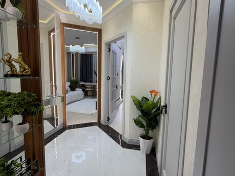 2 otaq · 53 m² · 9/16 mərtəbə, Nəriman Nərimanov