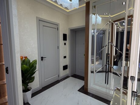 2-room apartment, 53 m², Nəriman Nərimanov: 249 000 ₼ 2