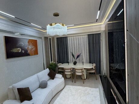 2-room apartment, 53 m², Nəriman Nərimanov: 249 000 ₼ 3