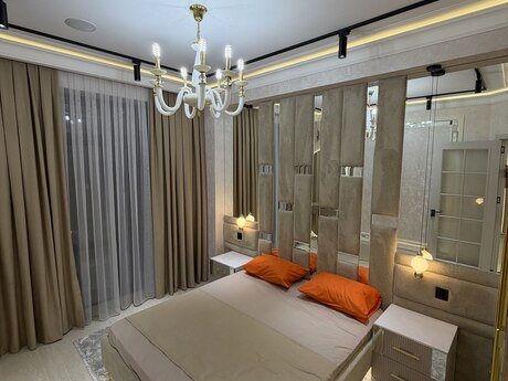 2-room apartment, 53 m², Nəriman Nərimanov: 249 000 ₼ 5
