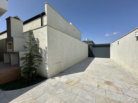 4 otaqlı həyət evi, 140 m², Şüvəlan: 205 000 ₼ 5