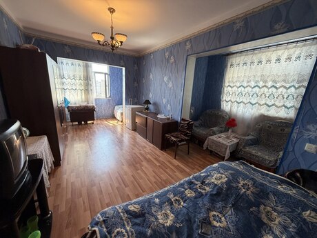 2 otaqlı mənzil, 65 m², Əhmədli: 140 000 ₼ 3