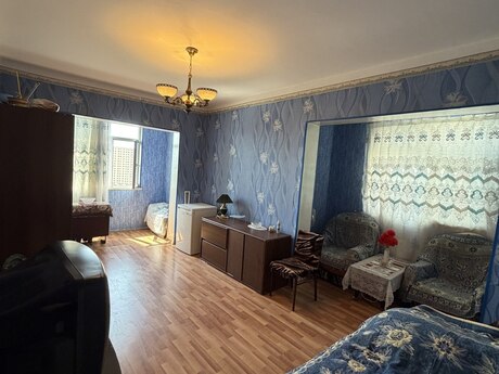Объявление №6439201 - Баку, м. Ахмедлы, 2-комн., 65 м², 8/9 этаж